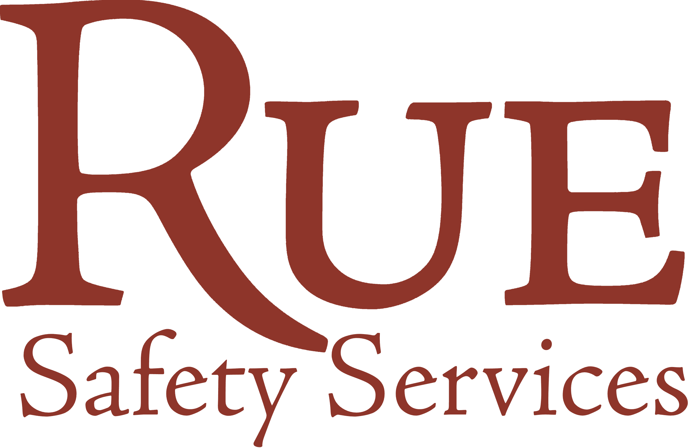 Rue-Logo-Safety-Services