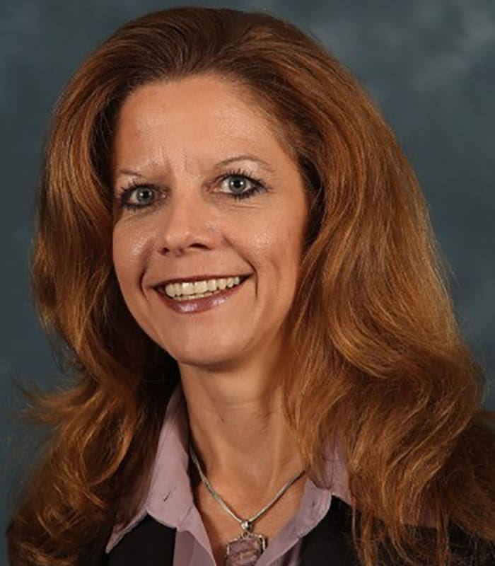 Amy Fedena