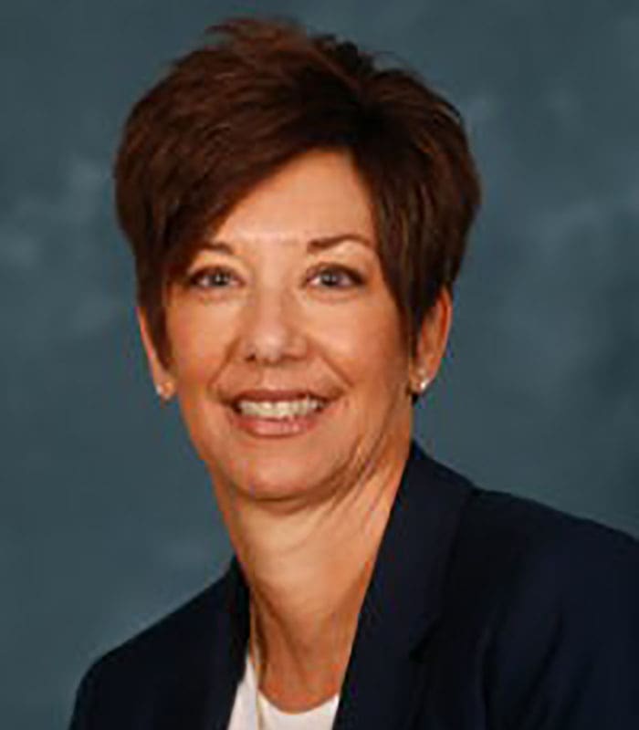 Georgine Howlett