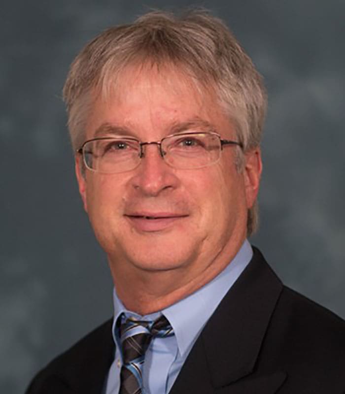 John Warn